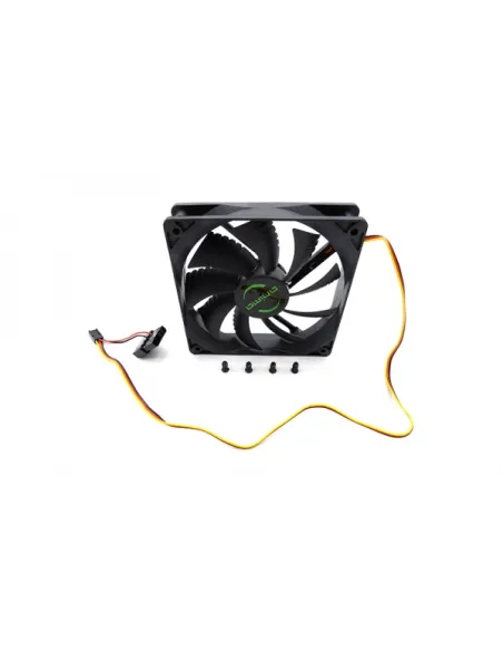 Ventilador Suplementario de 120mm Tacens Anima AF12 9 aspas
