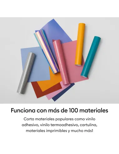 Cricut Explore 5 Essential Bundle: máquina de corte y kit