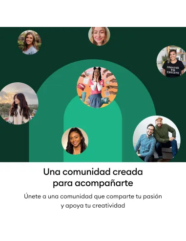 Cricut Explore 5 Essential Bundle: máquina de corte y kit