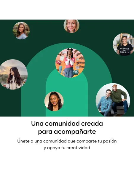 Cricut Explore 5 Essential Bundle: máquina de corte y kit