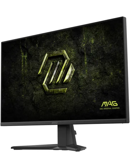 Monitor gaming MSI MAG 275QF E20 27" QHD Rapid IPS 200 Hz