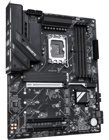 Placa base GIGABYTE Z890 D PLUS para Intel LGA1851 DDR5