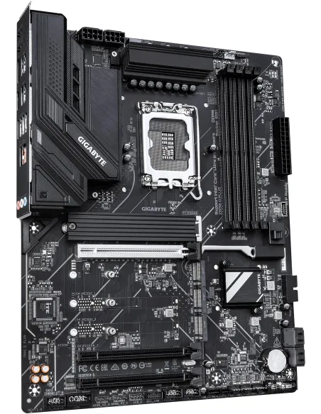 Placa base GIGABYTE Z890 D PLUS para Intel LGA1851 DDR5