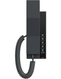 Fanvil H601W-Wi-Fi Teléfono de Hotel con 2 Líneas SIP-NTITLI0188