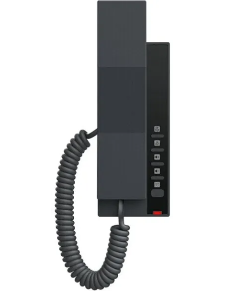 Fanvil H601W-Wi-Fi Teléfono de Hotel con 2 Líneas SIP
