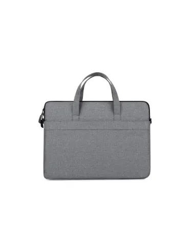 Nilox NXB035 Maletín Profesional para Portátil hasta 15.6 Gris