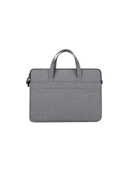 Nilox NXB035 Maletín Profesional para Portátil hasta 15.6 Gris