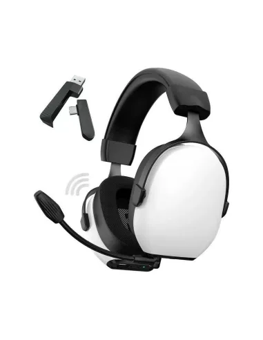 Spirit of Gamer Xpert H1400 inalámbricos 7.1 y batería 40 h