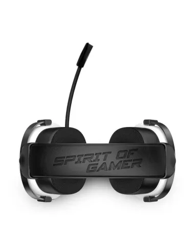 Spirit of Gamer Xpert H1400 inalámbricos 7.1 y batería 40 h