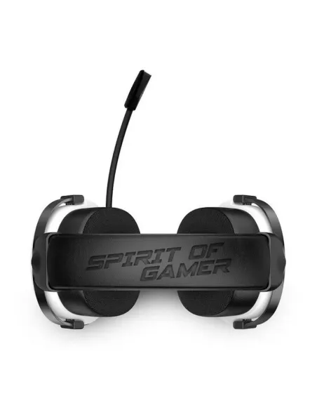 Spirit of Gamer Xpert H1400 inalámbricos 7.1 y batería 40 h