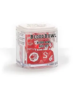 Set de Dados de Blood Bowl-96792