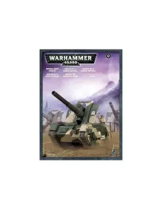 Basilisk Astra Militarum Warhammer 40000-96794
