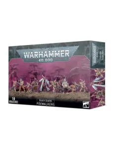 Plagabundos Death Guard Warhammer 40000-96795