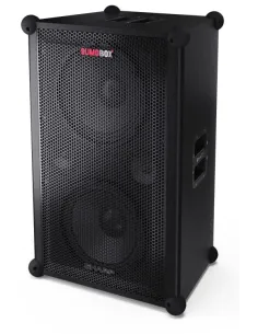 Sharp SumoBox Pro CP-LS200 Altavoz Portátil de 200 W RMS-1412592