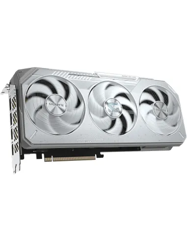 Tarjeta Gráfica GIGABYTE Radeon RX 9070 XT GAMING OC ICE