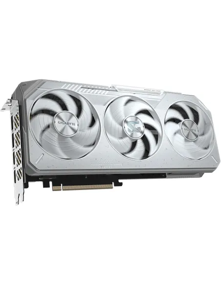 Tarjeta Gráfica GIGABYTE Radeon RX 9070 XT GAMING OC ICE