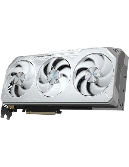 Tarjeta Gráfica GIGABYTE Radeon RX 9070 XT GAMING OC ICE