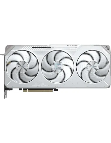 Tarjeta Gráfica GIGABYTE Radeon RX 9070 XT GAMING OC ICE