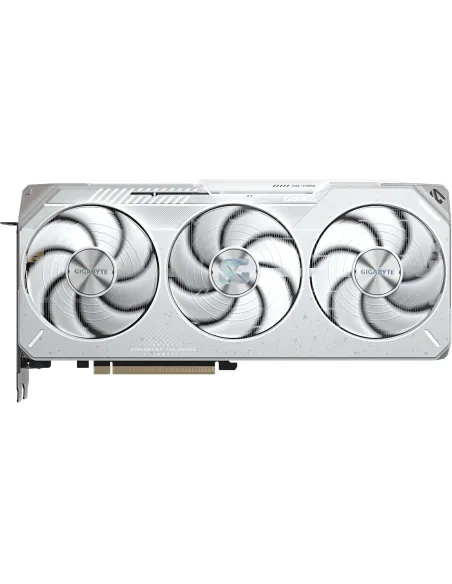 Tarjeta Gráfica GIGABYTE Radeon RX 9070 XT GAMING OC ICE