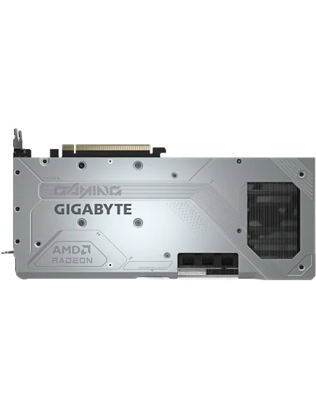 Tarjeta Gráfica GIGABYTE Radeon RX 9070 XT GAMING OC ICE