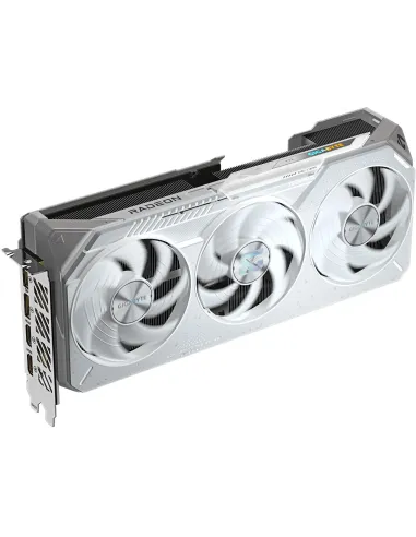 Tarjeta Gráfica GIGABYTE Radeon RX 9070 XT GAMING OC ICE