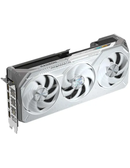 Tarjeta Gráfica GIGABYTE Radeon RX 9070 XT GAMING OC ICE