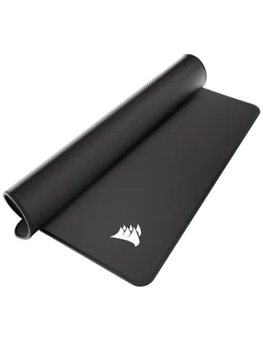 Alfombrilla Corsair MM Anti-Fray Medium 320 x 300 mm negra