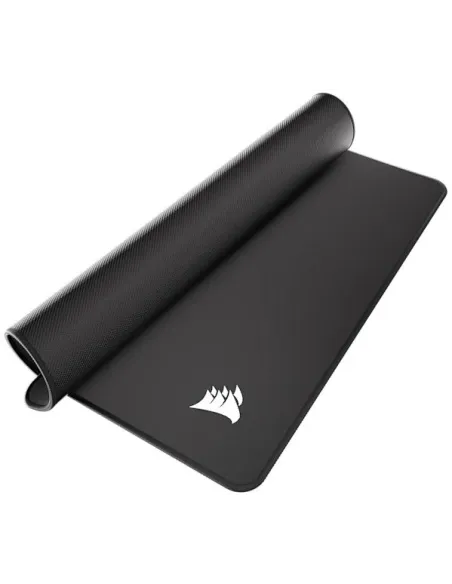 Alfombrilla Corsair MM Anti-Fray Medium 320 x 300 mm negra