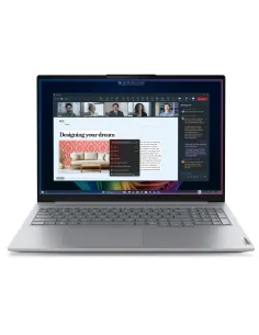 Lenovo ThinkBook 16 G9 IPL 21UR001VSP Intel Core Ultra 5 325/16GB/512GB SSD/16" W11 Pro-PPOPOR7804
