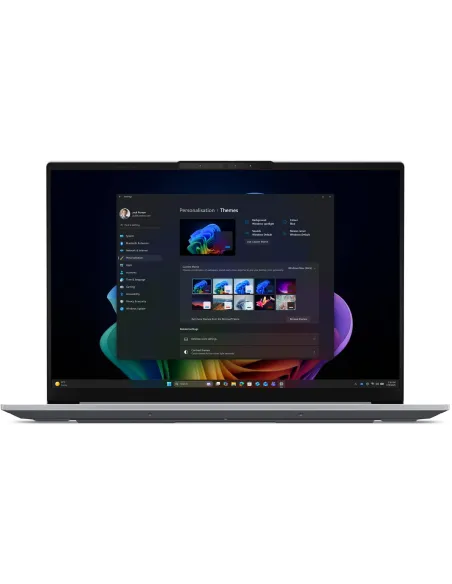 Portátil profesional Lenovo ThinkBook 16 G9 IPL 21UR001VSP