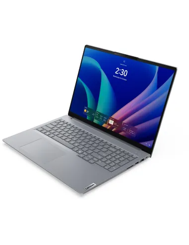 Portátil profesional Lenovo ThinkBook 16 G9 IPL 21UR001VSP