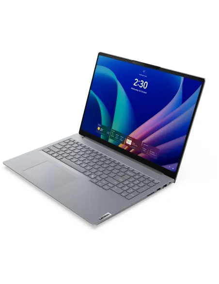 Portátil profesional Lenovo ThinkBook 16 G9 IPL 21UR001VSP