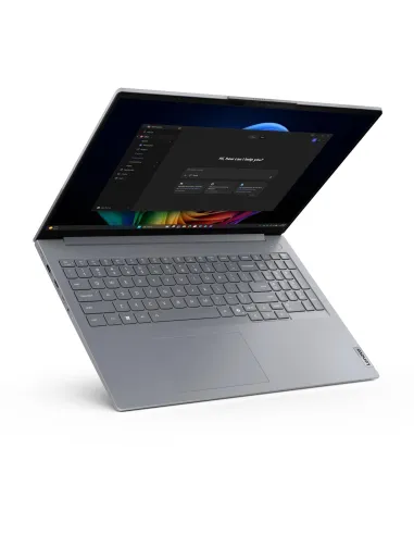 Portátil profesional Lenovo ThinkBook 16 G9 IPL 21UR001VSP