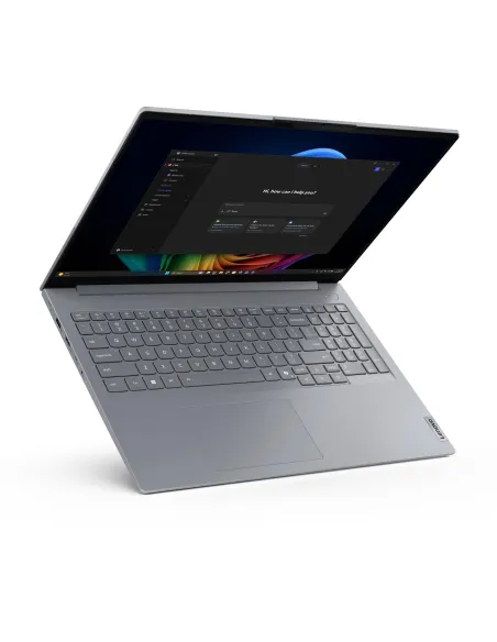 Portátil profesional Lenovo ThinkBook 16 G9 IPL 21UR001VSP