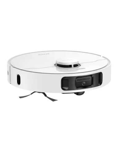 Robot aspirador Dreame D30 Ultra 25.000 Pa con base total