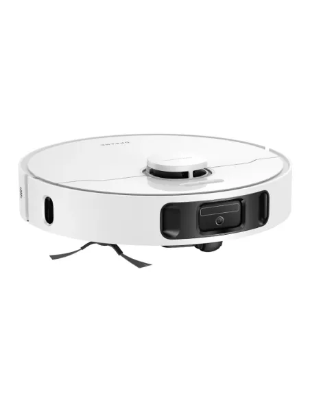 Robot aspirador Dreame D30 Ultra 25.000 Pa con base total