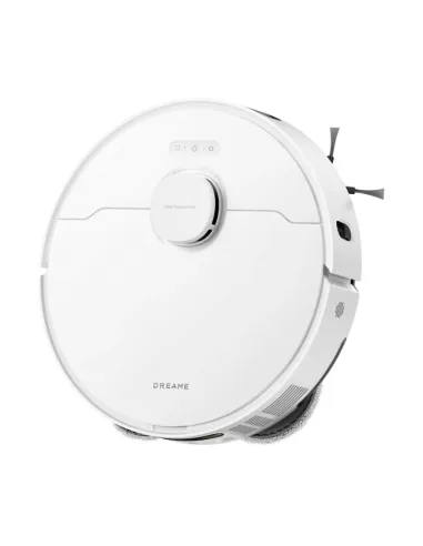 Robot aspirador Dreame D30 Ultra 25.000 Pa con base total