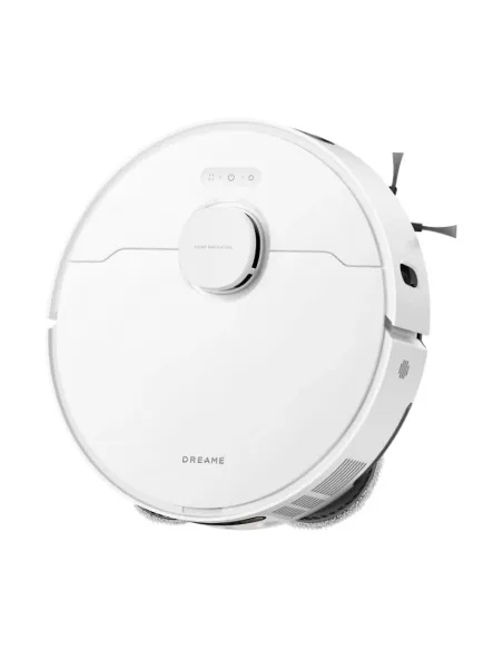 Robot aspirador Dreame D30 Ultra 25.000 Pa con base total