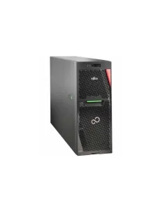 Fujitsu PRIMERGY TX2550 M7 Intel Xeon Silver 4510/32GB RDIMM ECC y 2x Fuente 900 80 Plus Titanium-PSRSTO0343