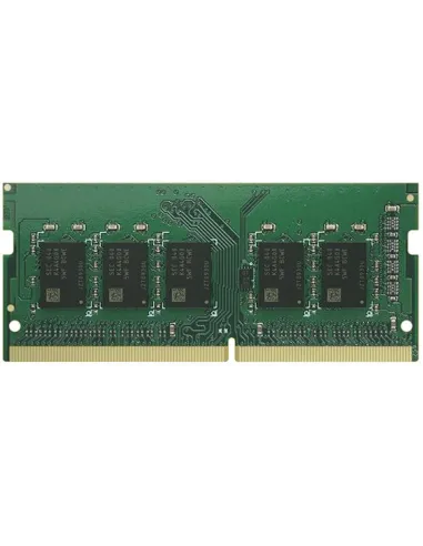 Synology D4NS01-4G 4GB DDR4 ECC SO-DIMM