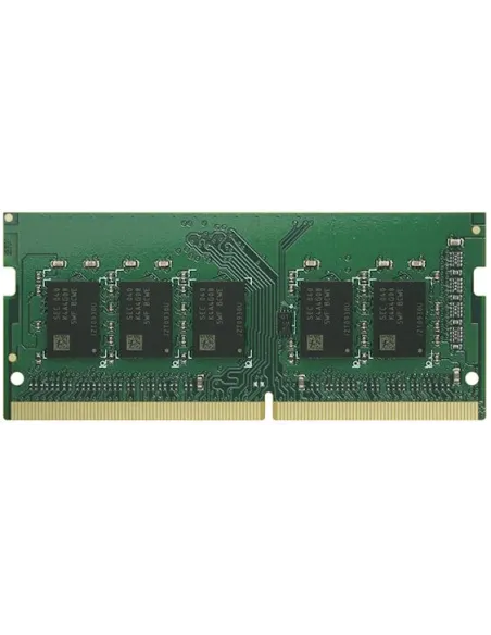 Synology D4NS01-4G 4GB DDR4 ECC SO-DIMM
