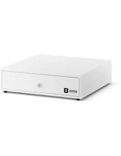 SumUp Cash Drawer Blanco Cajón Portamonedas-1411953