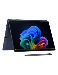 HP EliteBook X Flip G2i DF3E5ET con IA Intel Core Ultra 7 356H/32GB/1TB SSD/14" LTE W11 Pro-1410450