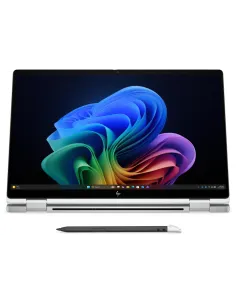 HP EliteBook X Flip G2i 14 DF3E3ET Intel Core Ultra 7 356H/32GB/1TB SSD/14" Táctil W11 Pro-1410448