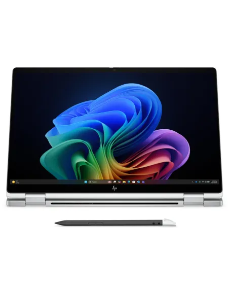 HP EliteBook X Flip G2i 14 DF3E3ET Intel Core Ultra 7 356H/32GB/1TB SSD/14" Táctil W11 Pro