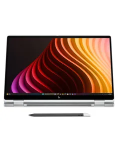 HP EliteBook X Flip G2i 14 AI DF3E2ET Intel Core Ultra 5 325/32GB/512GB SSD/14" Táctil W11 Pro-1410447
