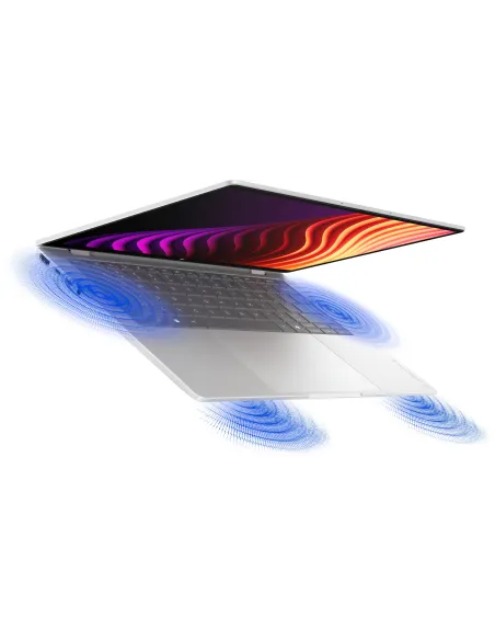 HP EliteBook X G2i 14" AI DE6Y6ET portatil de 14" y Wi-Fi 7