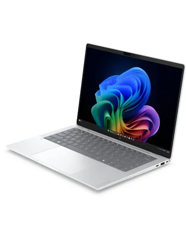 HP EliteBook X G2i 14" AI DE6Y6ET portatil de 14" y Wi-Fi 7