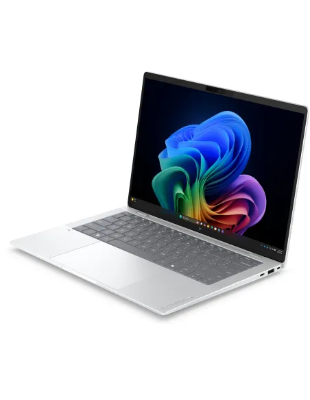 HP EliteBook X G2i 14" AI DE6Y6ET portatil de 14" y Wi-Fi 7