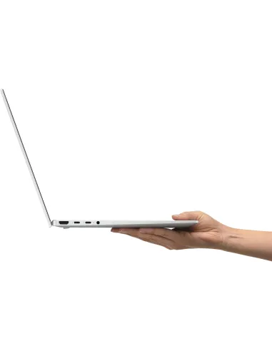 HP EliteBook X G2i 14" AI DE6Y6ET portatil de 14" y Wi-Fi 7